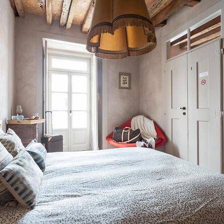 Heart Of Lisbon Private Room With Balcony Exterior foto