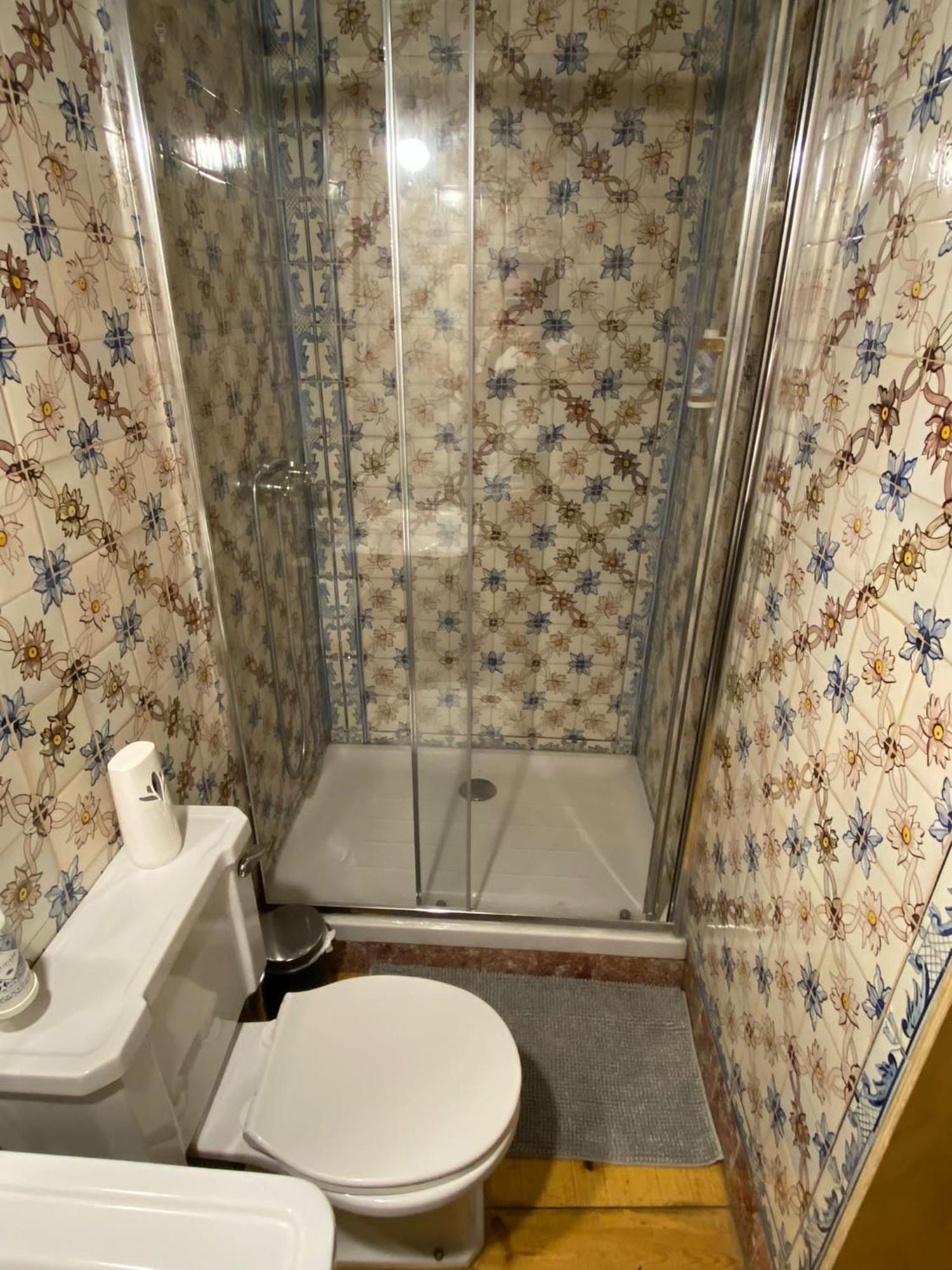 Heart Of Lisbon Private Room With Balcony Exterior foto